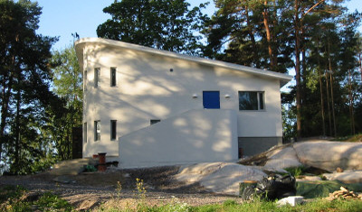 rappaus ja tasoitetyöt